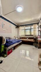 Blk 739 Woodlands Circle (Woodlands), HDB 4 Rooms #556408611